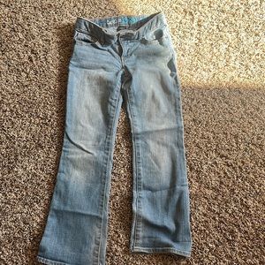 Gap jeans girls